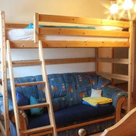 Ferienwohnung Schuetz 希尔沙伊德 外观 照片