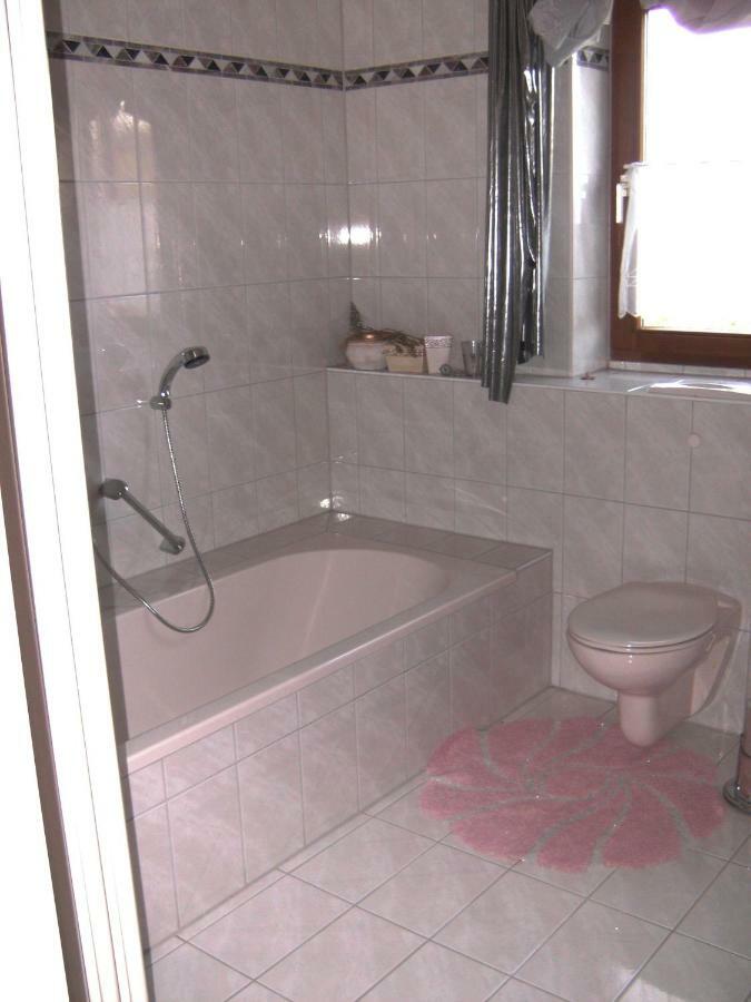 Ferienwohnung Schuetz 希尔沙伊德 外观 照片